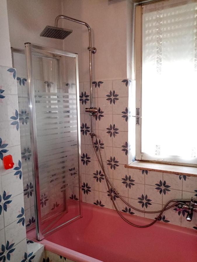 Casa Vacanza! A 50M Dal Mare! Bordighera Exterior photo